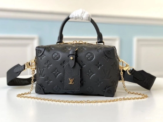 WIS LOUIS MALLE PETITE VUITTON SOUPLE 0824